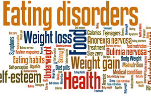 Eating Disorders