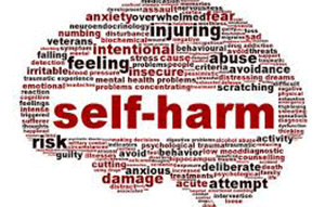 Self Harm